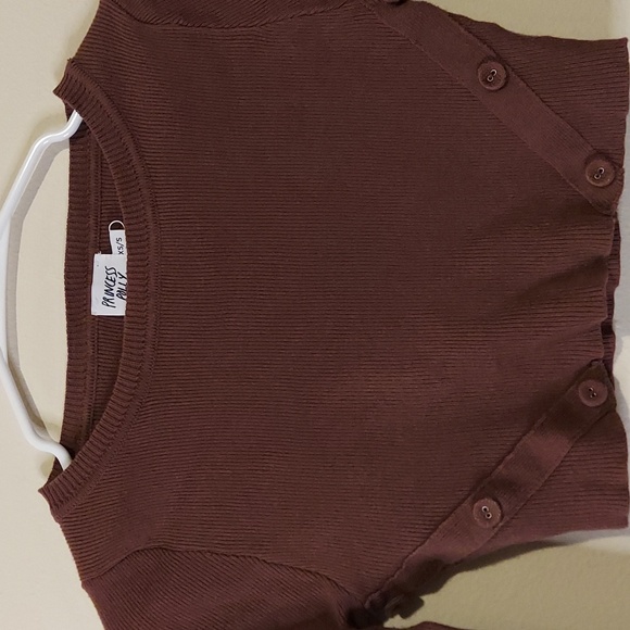 PRINCESS POLLY RIBBED SET - Picture 2 of 3